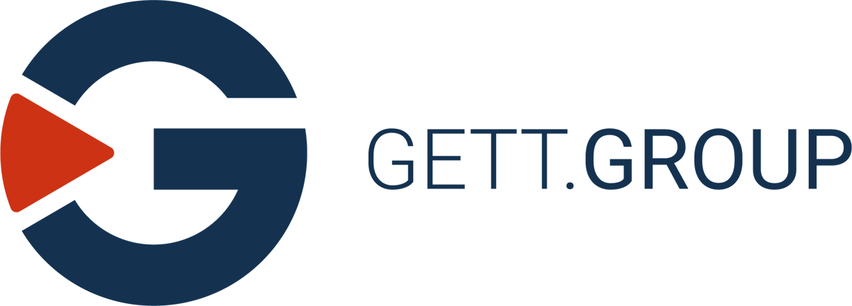 GETT Group Logo